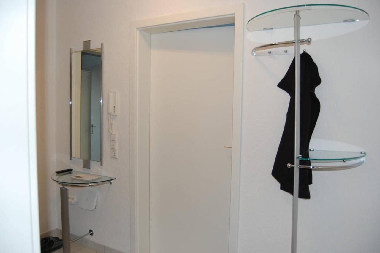 Fewo Reutlingen Heinestrasse Dg Apartment Bagian luar foto